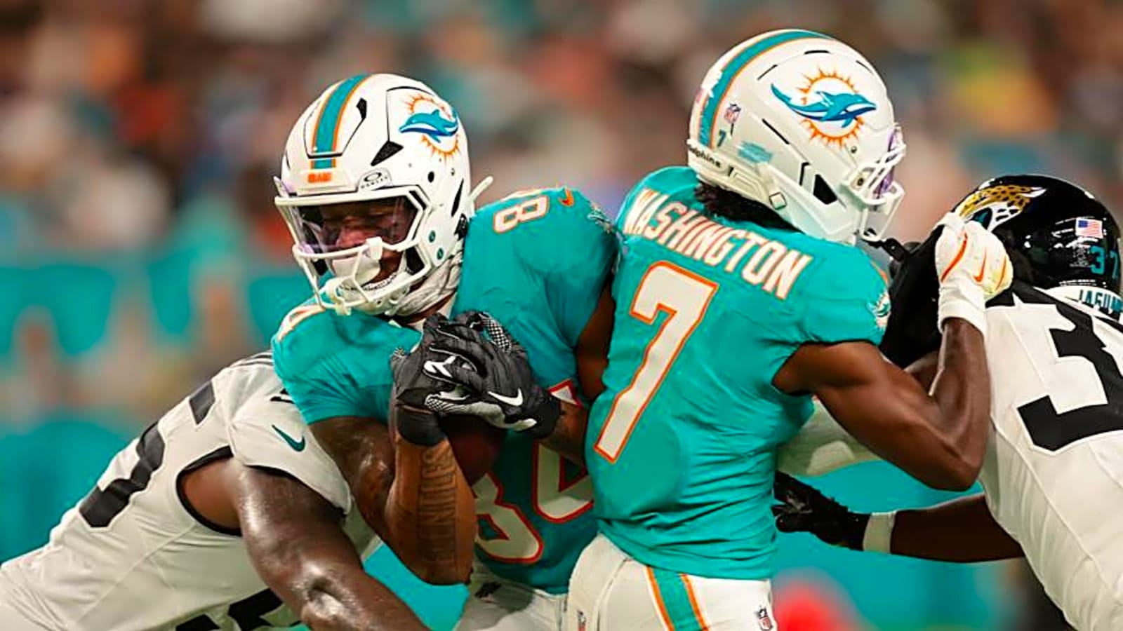 Poupart&#39; Final 2025 53-Man Roster Projection