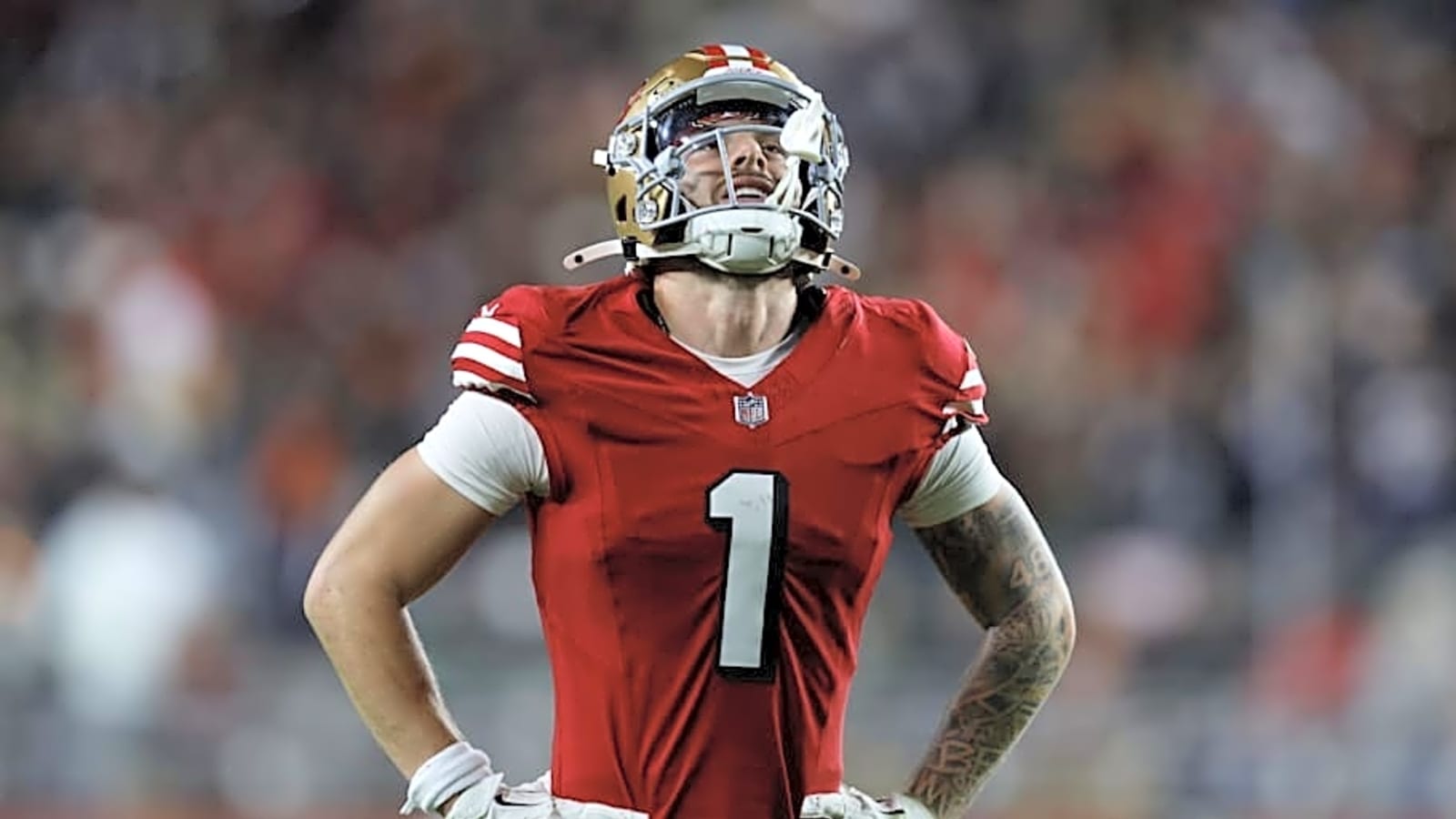 This Chart Confirms John Lynch's Biggest Draft Issue as 49ers GM