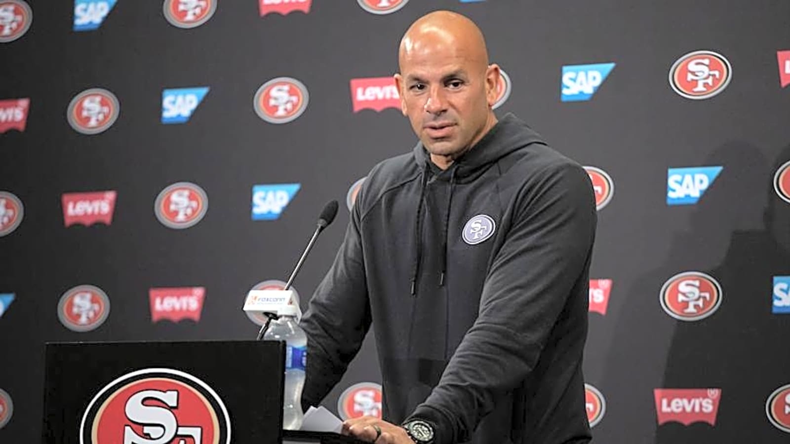 The 49ers are Preparing to Rely on Several Defensive Rookies