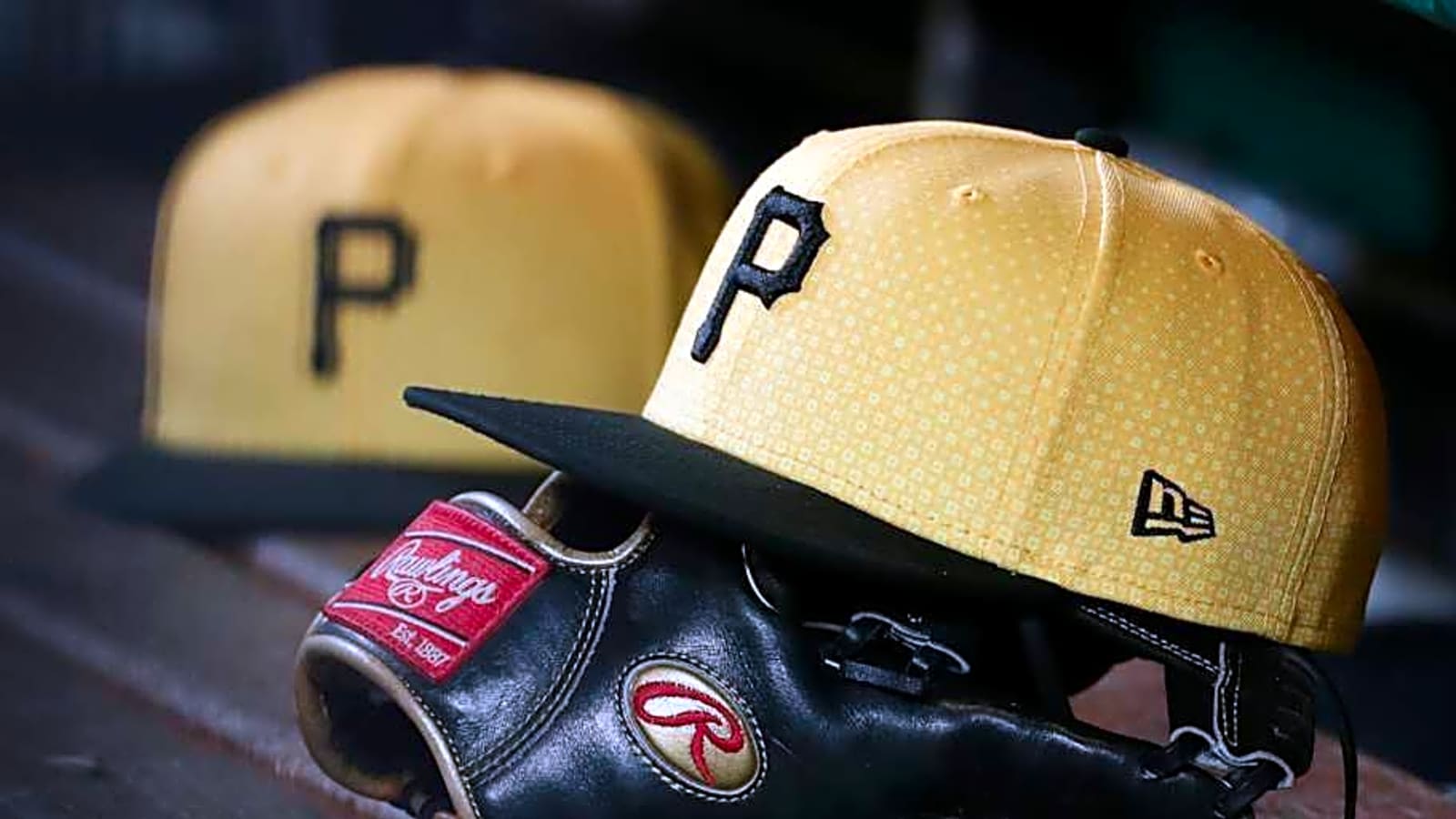 Pirates Select RHP Seth Hernandez in 2025 MLB Draft