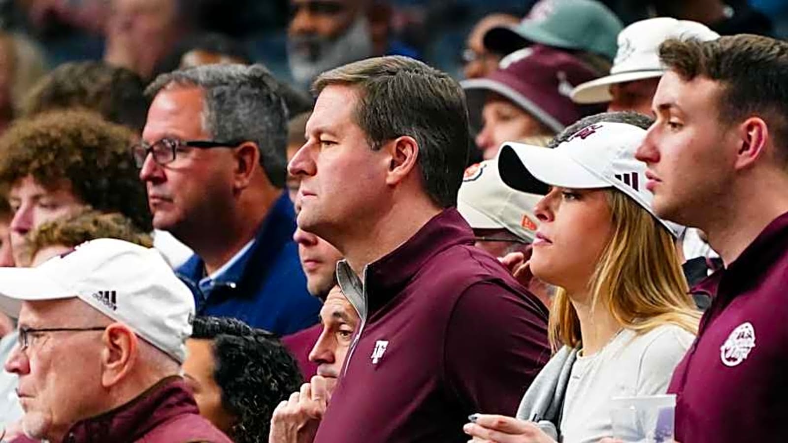 Texas A&M Aggies AD Voices Support of Historic House Settlement