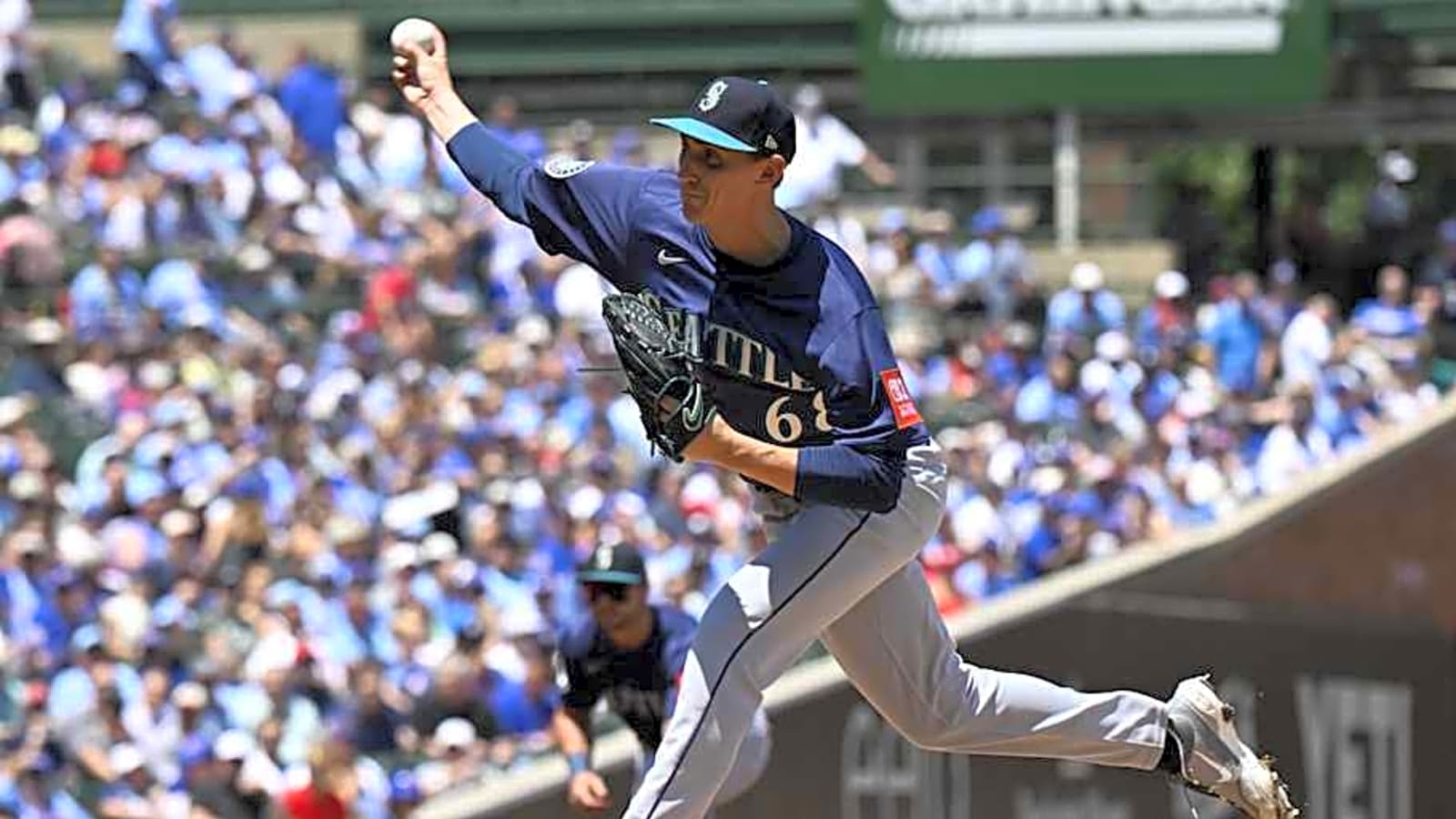 Seattle Mariners Playoff Odds are Better Than You Think