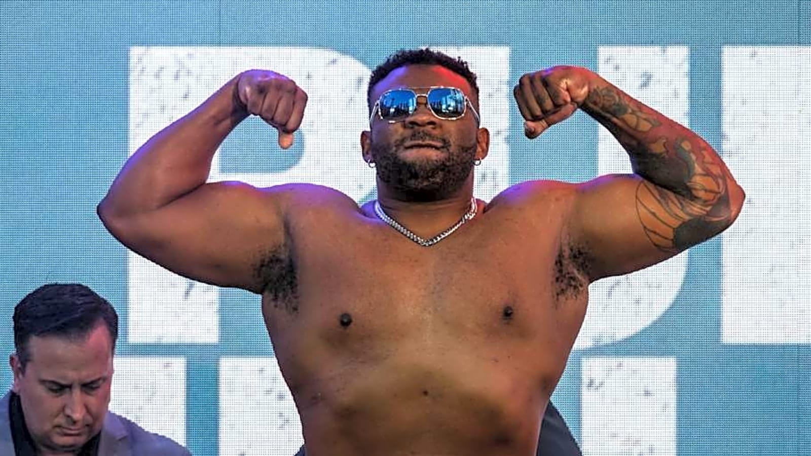 Jarrell Miller vs Lenier Pero: Preview, Card, Odds