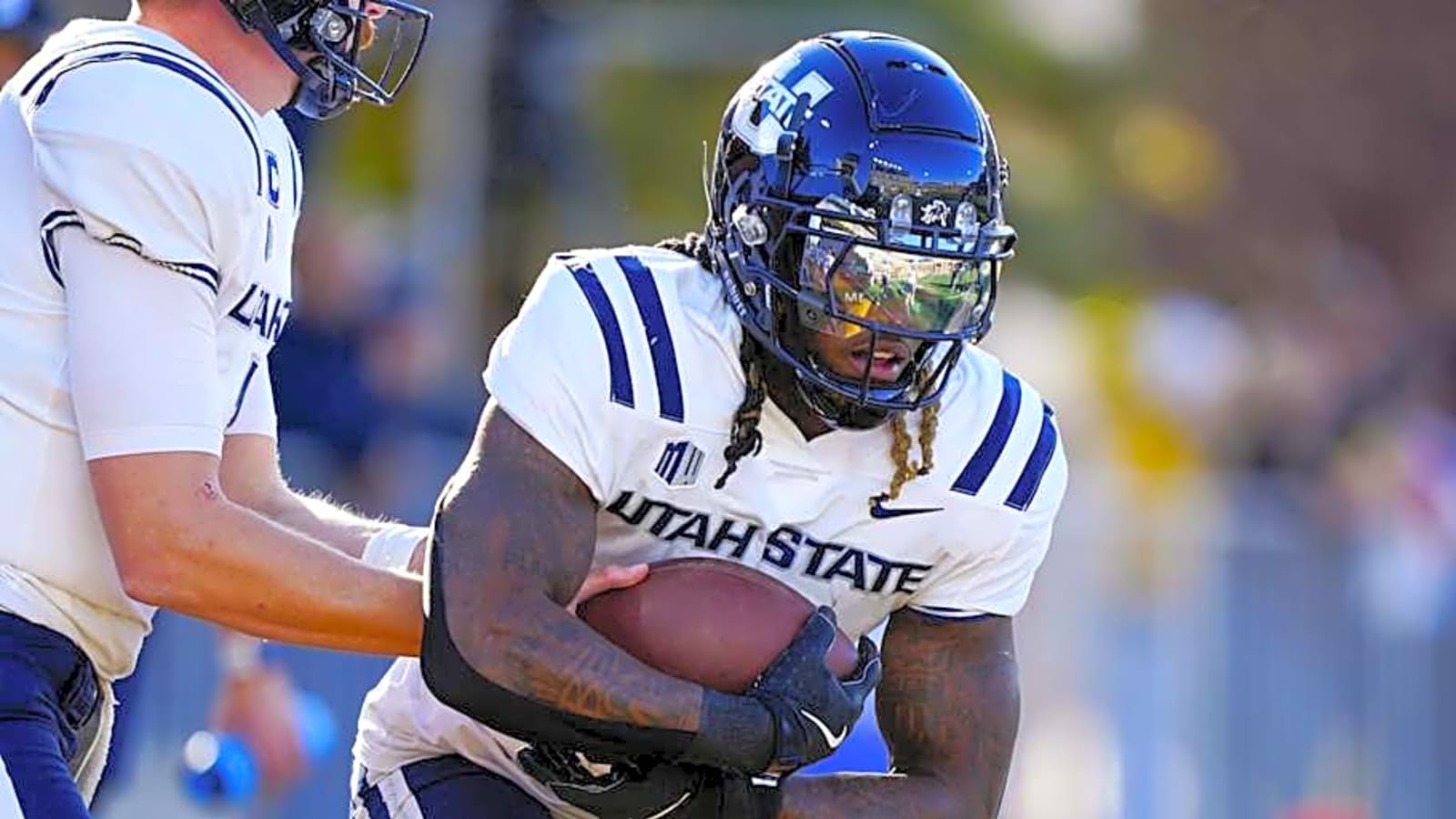 South Carolina RB, Rahsul Faison Comments on NCAA Lawsuit