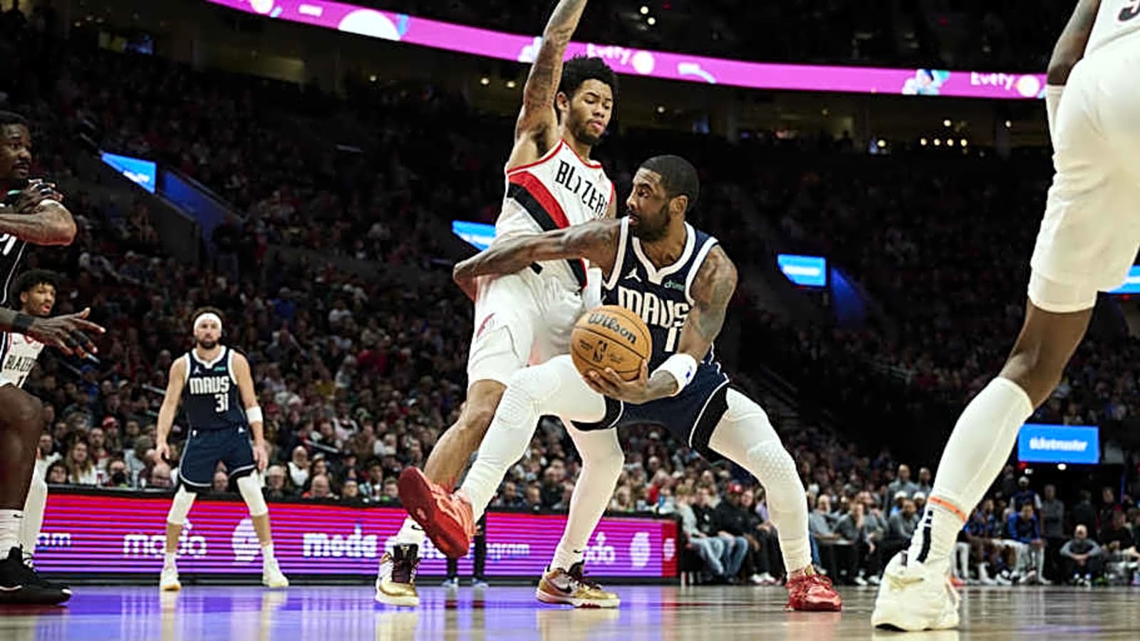 Celtics Insider Provides Update on $100 Million Guard Trade Rumors