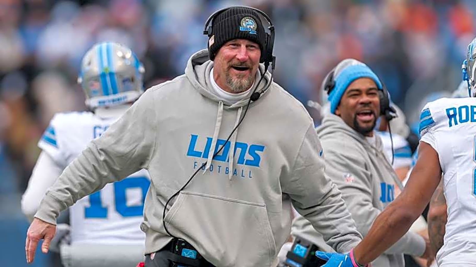 Proposed Lions trade would be a brutal gut punch for one division rival