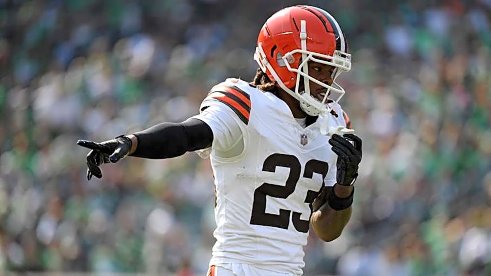 3 Ways Cleveland Browns Can Replace Martin Emerson Jr. in 2026