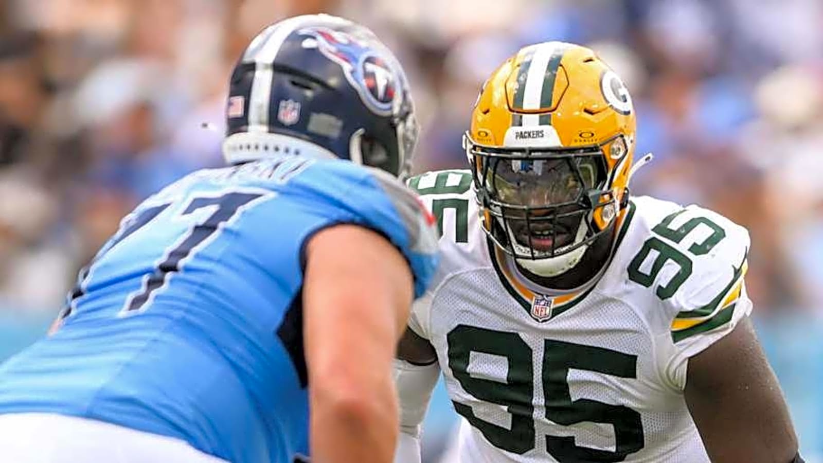 All Signs Point to Breakout Season for Packers Defender