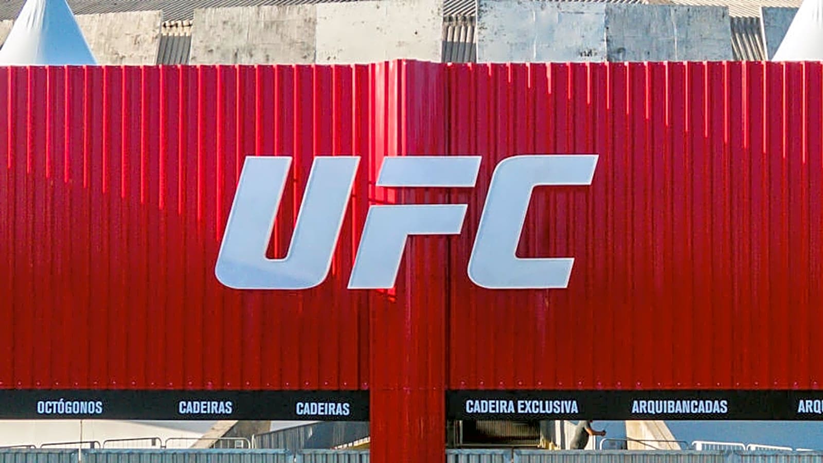 UFC 315 reportedly gets last-minute shakeup