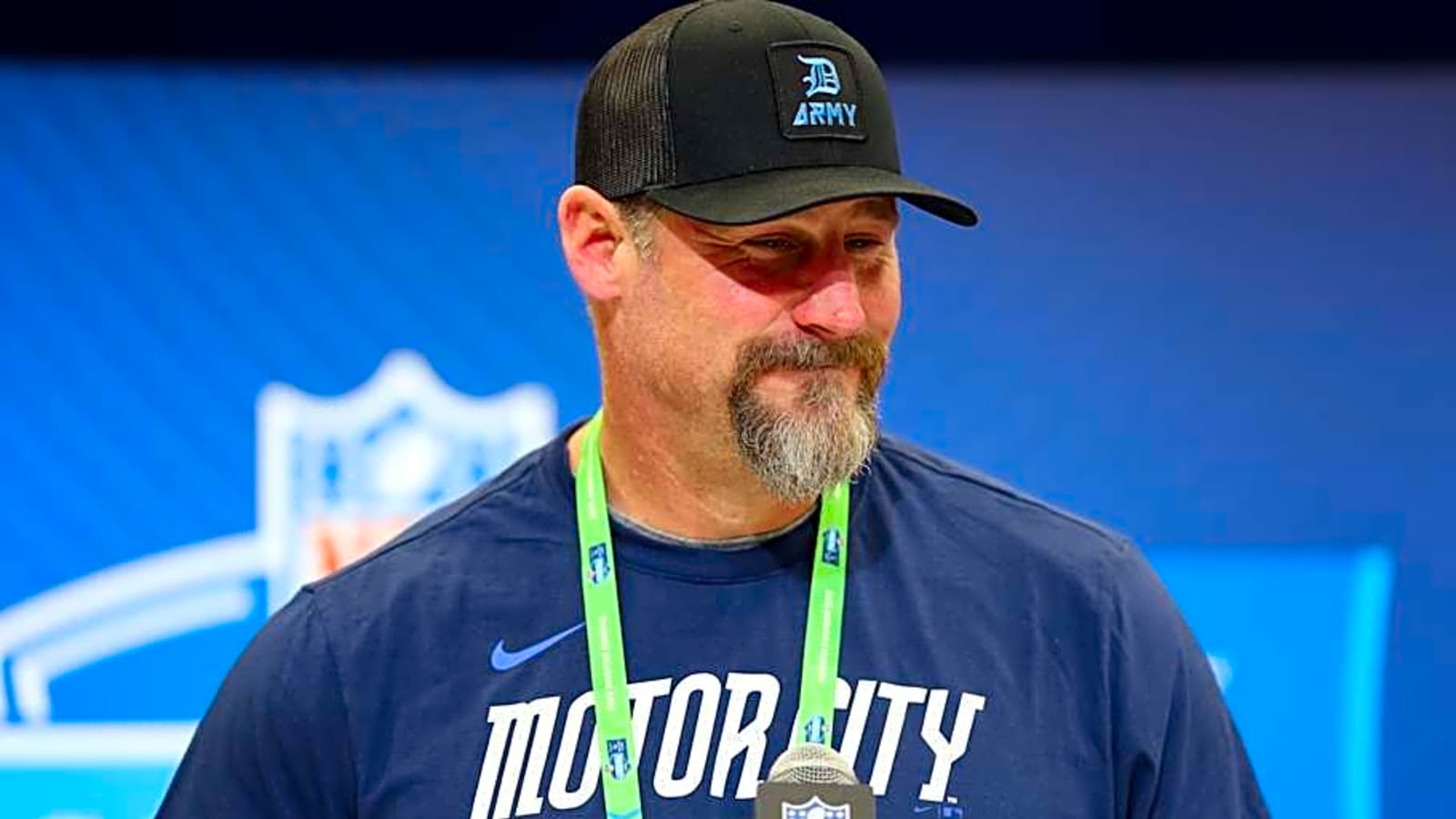 Lions&#39; biggest offseason win after mass exodus is painfully obvious