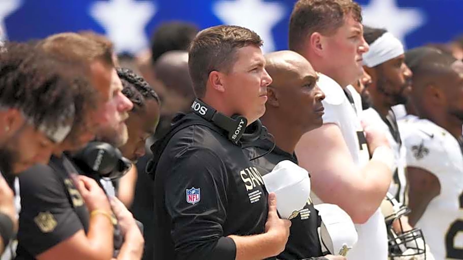 Saints QB Battle Heating Up As Regular Season Draws Closer