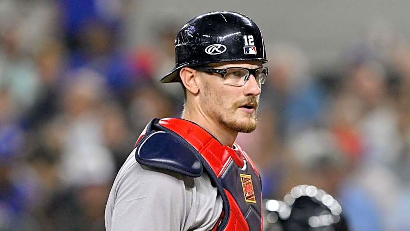 MLB Insider Pumps Brakes on Sean Murphy Trade Speculation