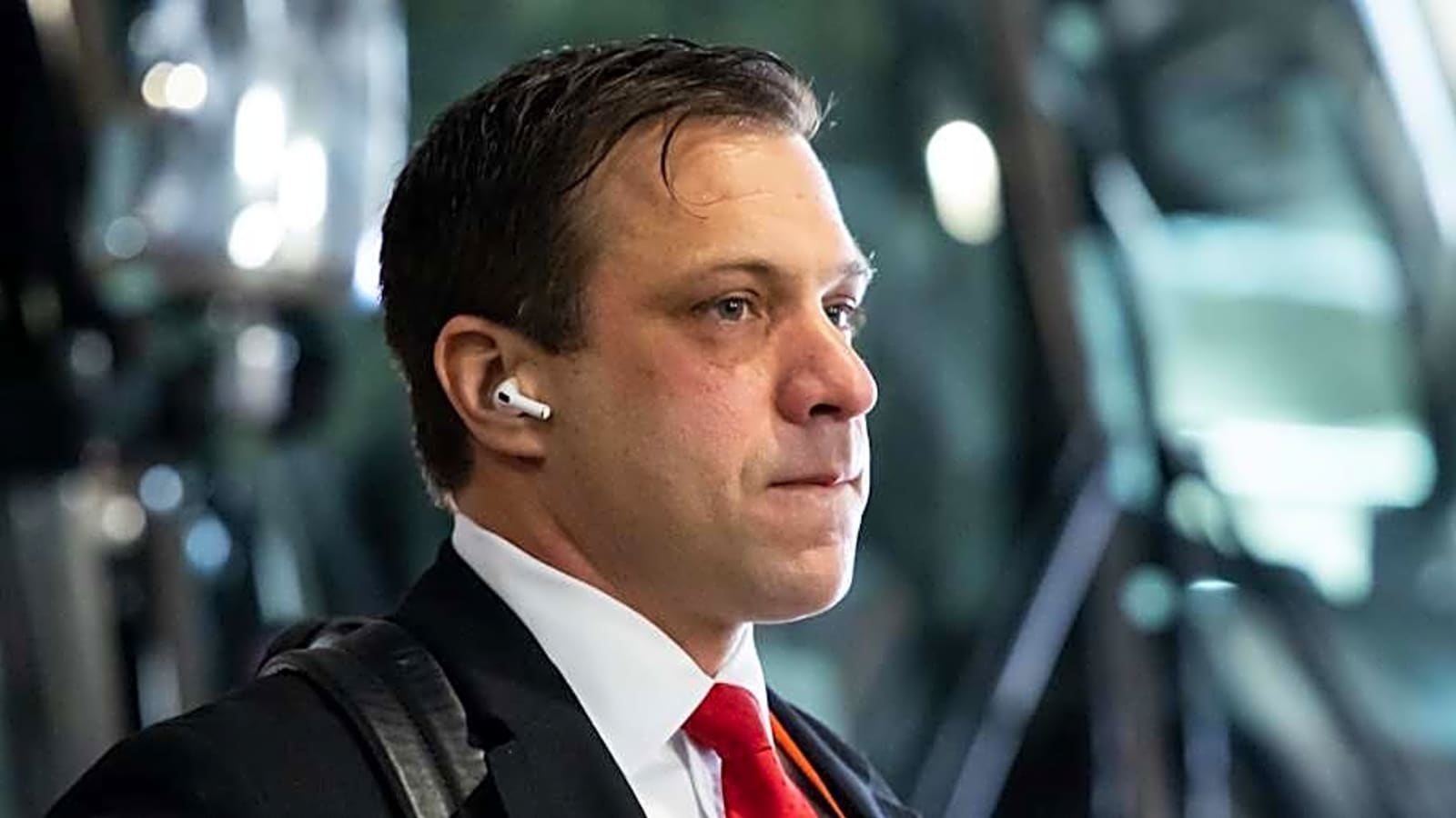 How Chiefs Should Build the Roster This Offseason