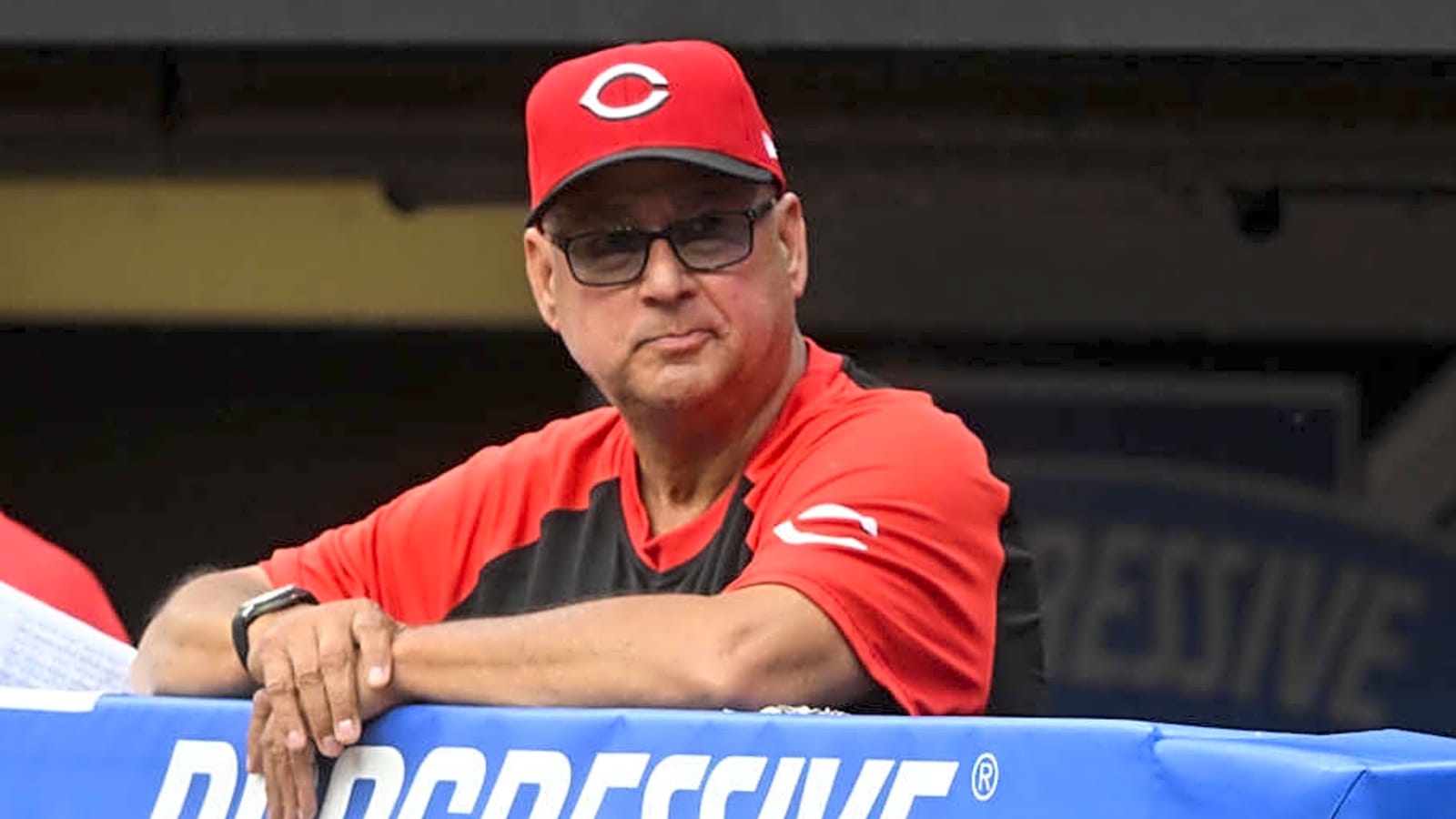 Ex-Red Sox Manager Terry Francona Makes Admission About Alex Cora