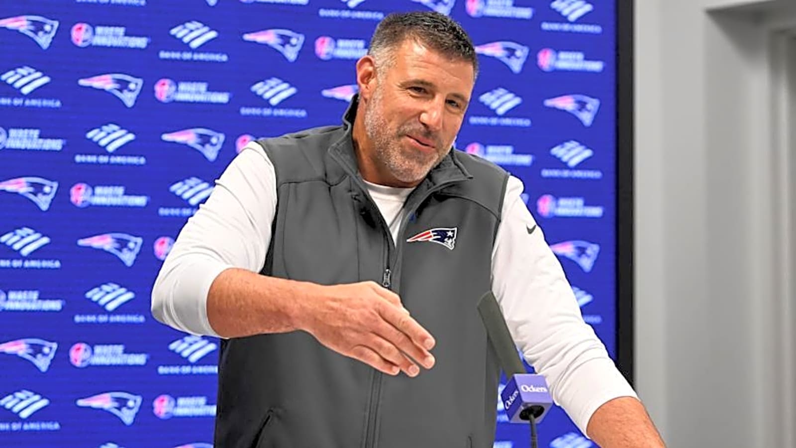 Patriots Have Surprising Defensive Need