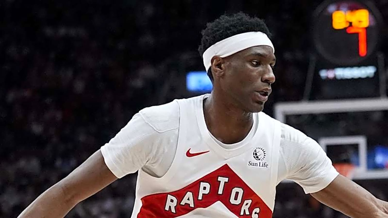 Raptors may have regret with trade