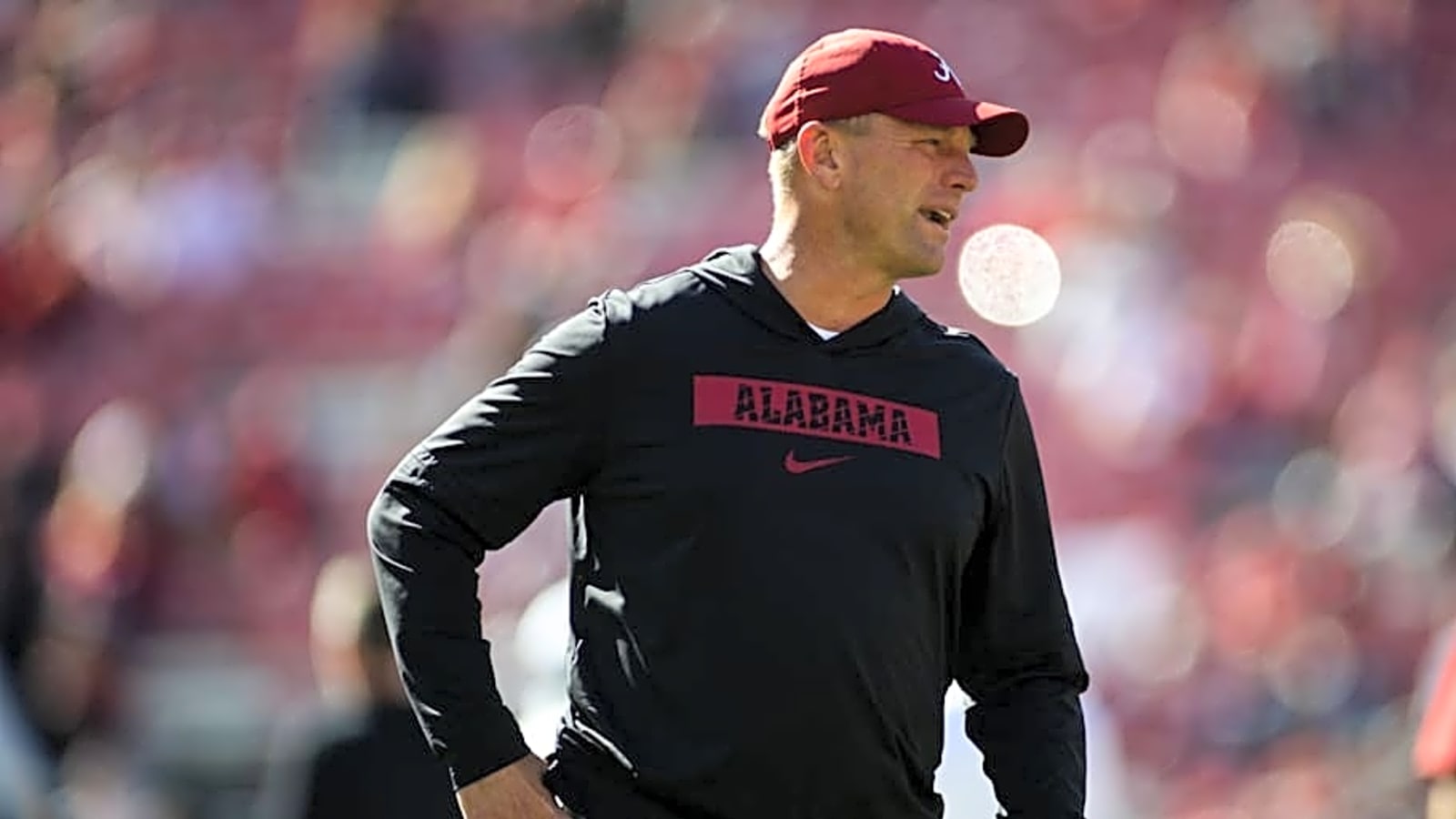 College Football Playoff Makes Big Change That Could Swing in Alabama&#39;s Favor