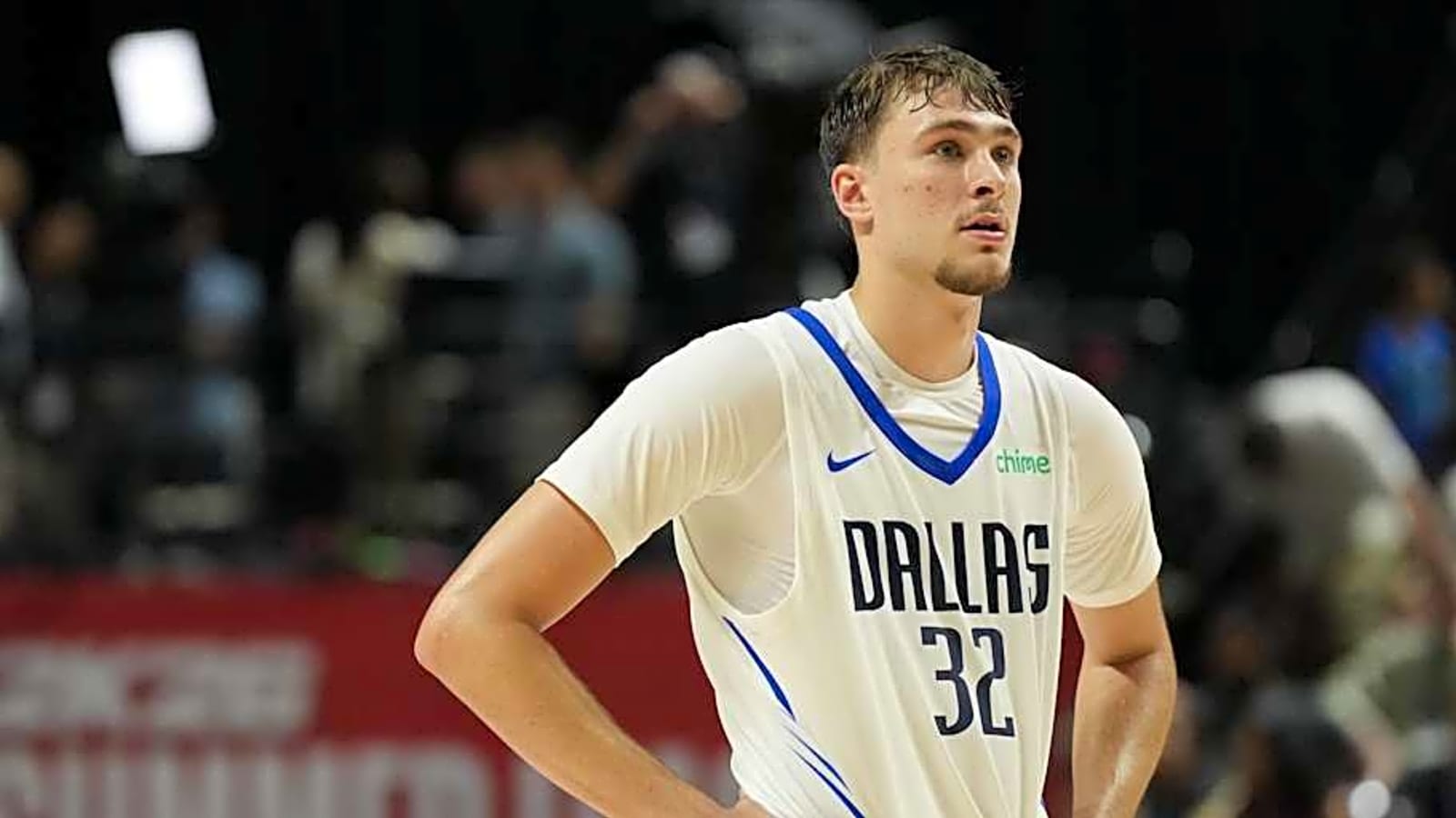 ESPN predicts Cooper Flagg&#39;s first NBA All-Star appearance