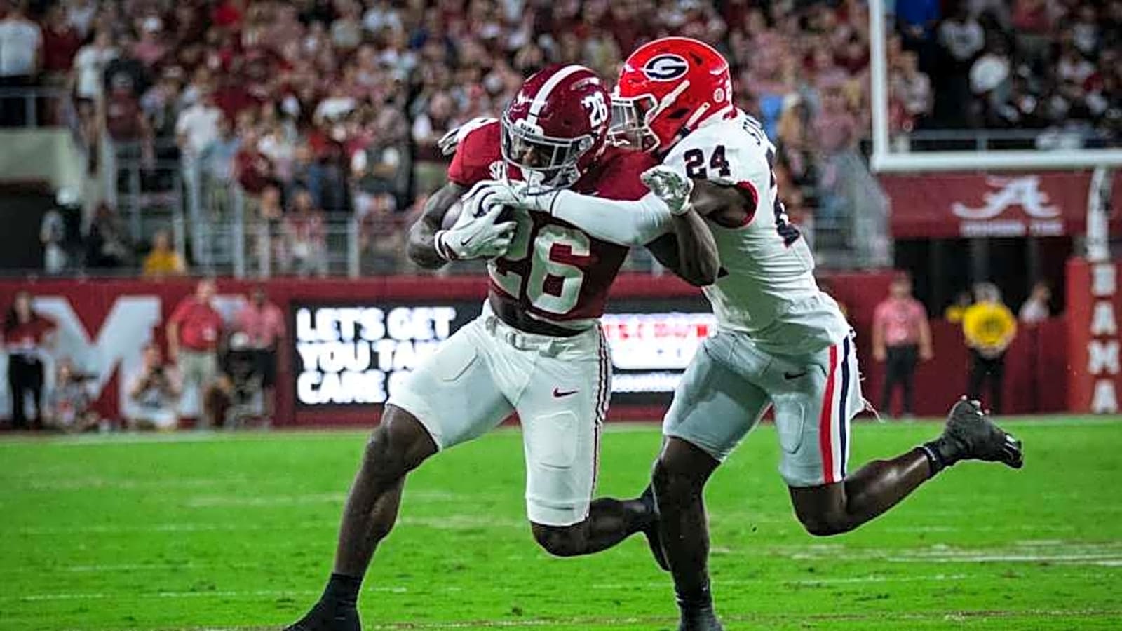 $19.9 million college football roster takes significant injury hit before season opener
