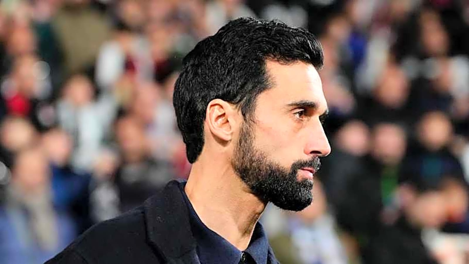 Predicted Lineup For Real Madrid vs Levante In Alvaro Arbeloa's First La Liga Game