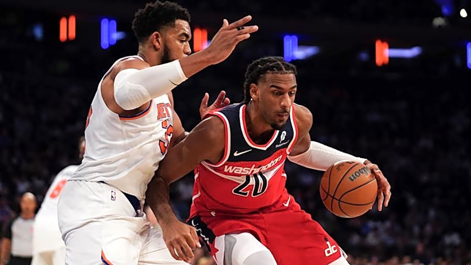 How Wizards Can Prevent Second-Half Collapses