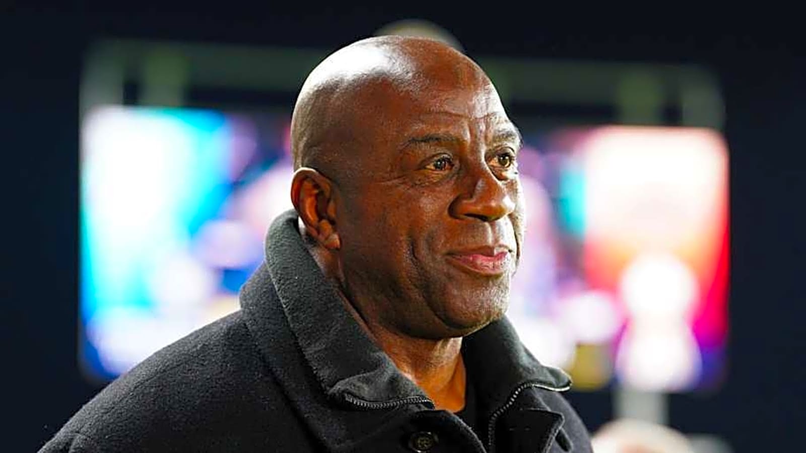 Magic Johnson Makes His Opinion of Paige Bueckers Extremely Clear