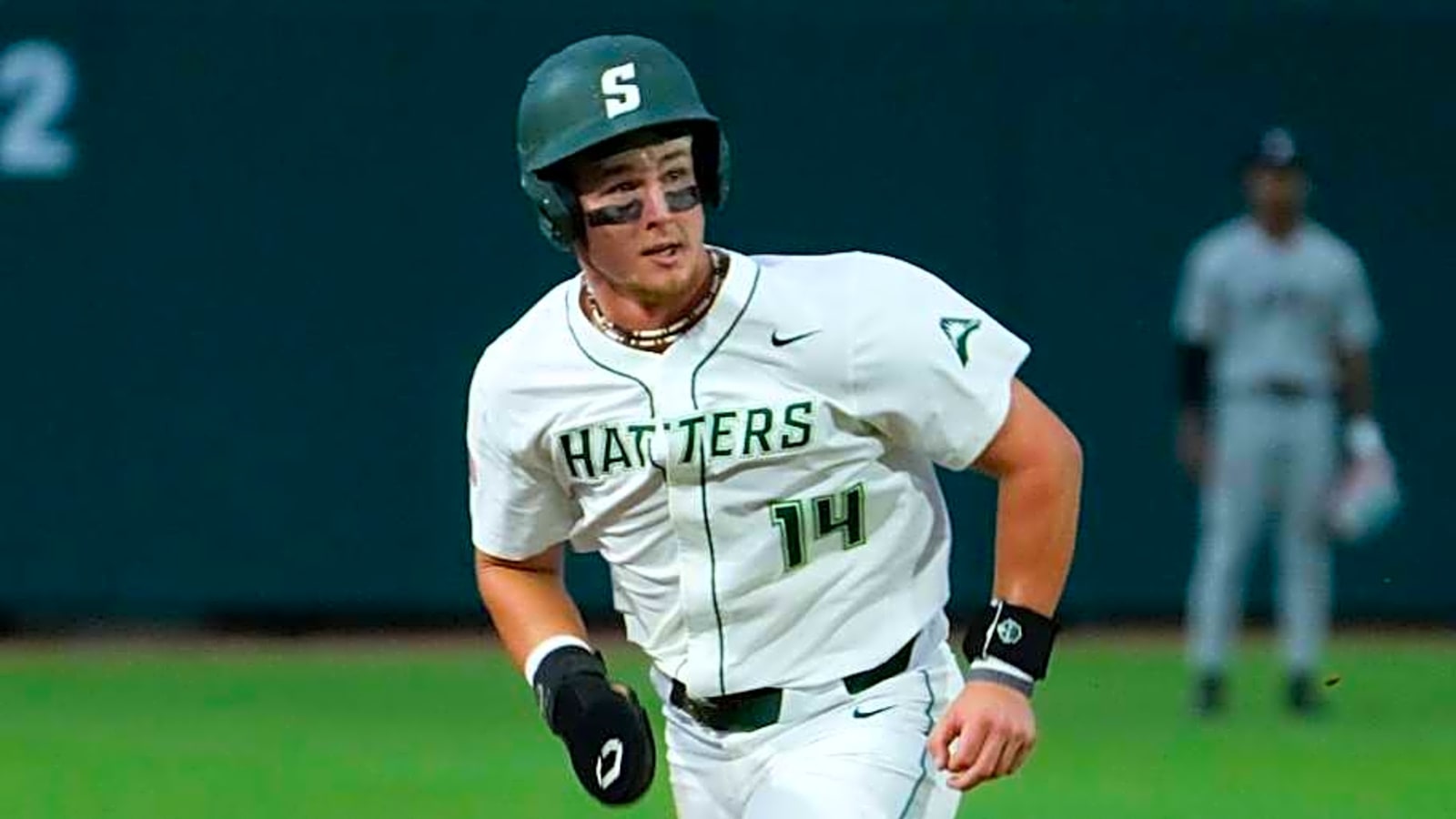 Mississippi State baseball adds hitter with .400-plus BA