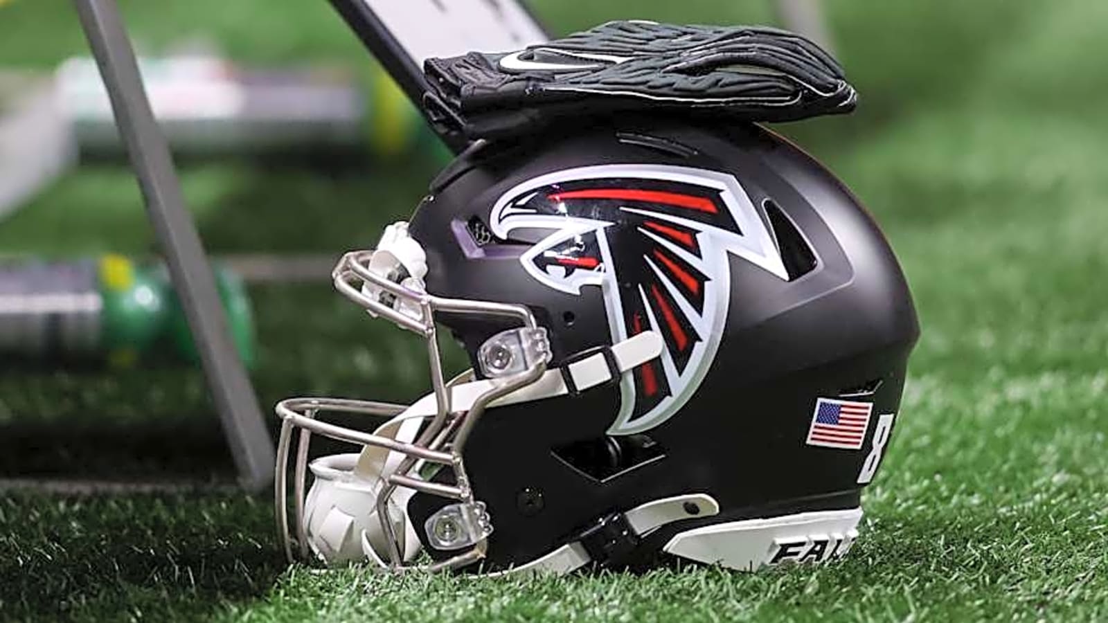 Jets, Commanders Linked To Falcons $32 Million Star