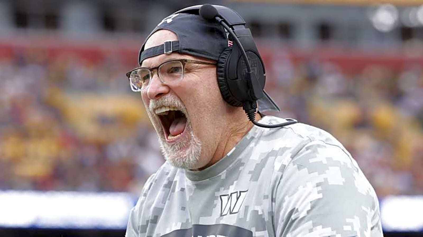 Commanders Announce Official 2026 Offseason Schedule and Training Dates