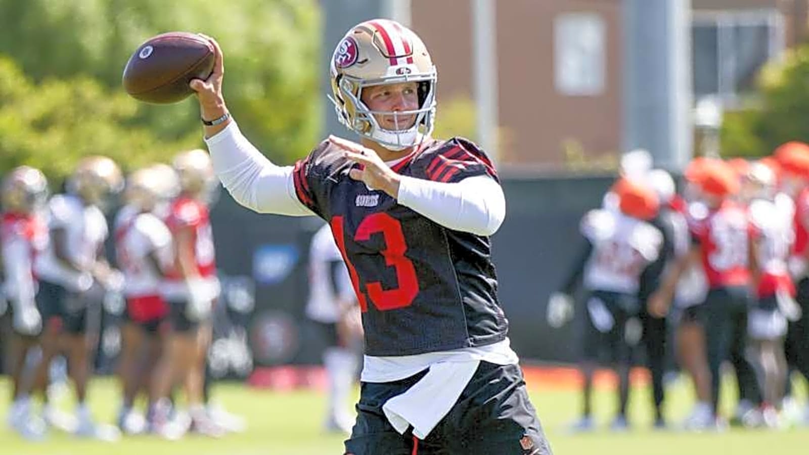 Will Brock Purdy bounce back after signing mega deal with the 49ers?