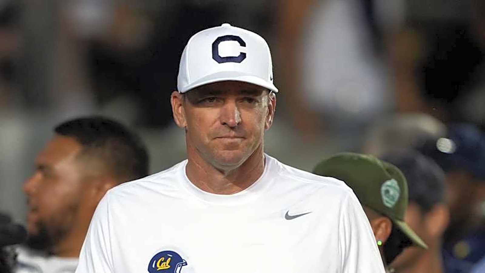 The Sporting News Ranks Justin Wilcox Near the Bottom of ACC Coaches