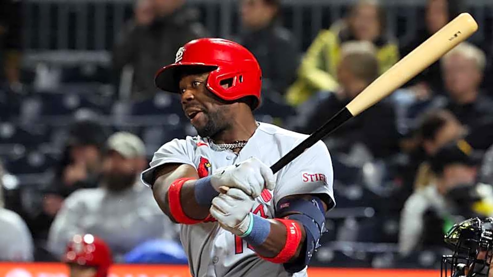 Former Cardinals Star Hypes up Jordan Walker: 'He's the Jordan Walker That Got Him Here