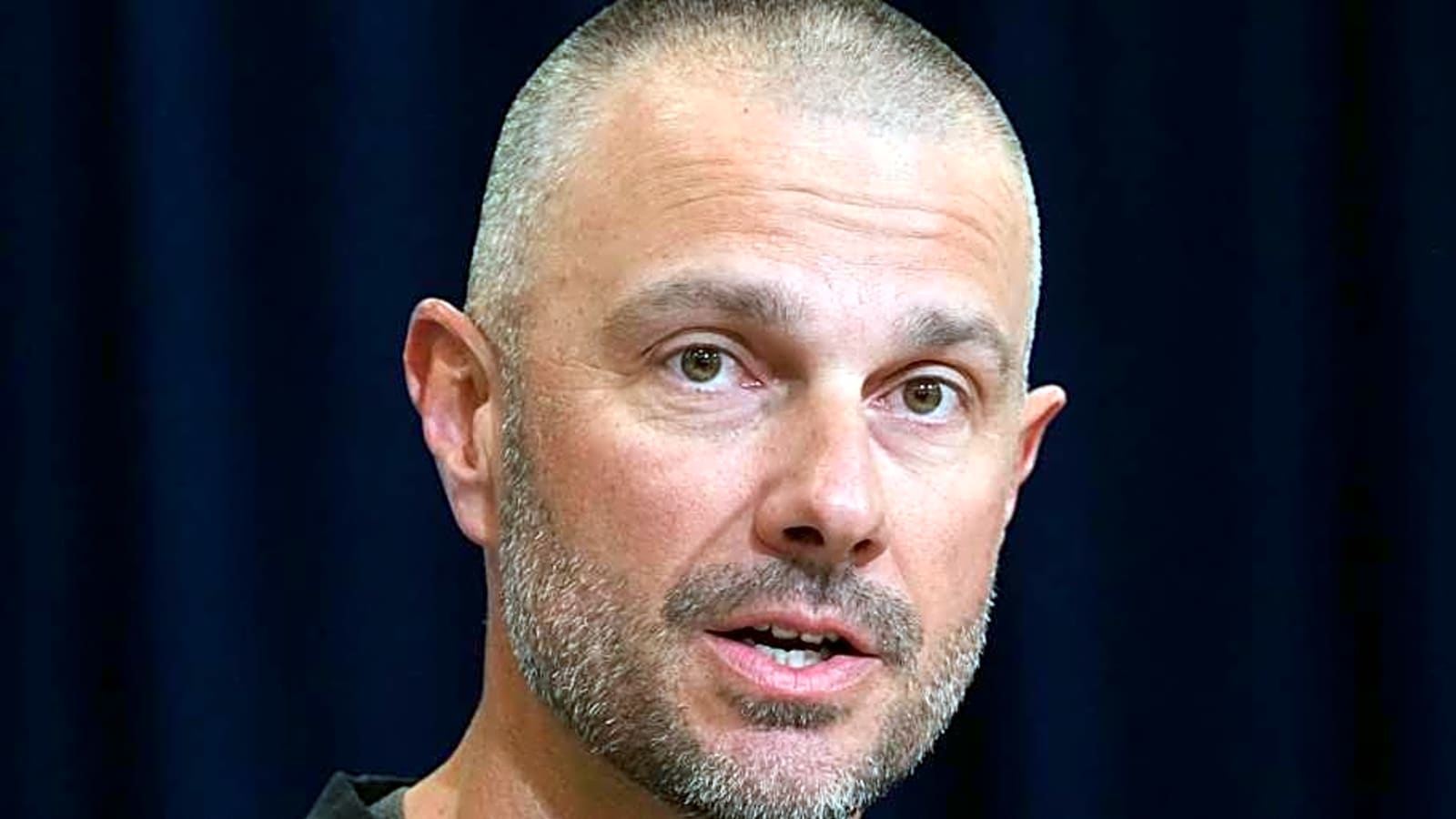 Raiders GM John Spytek Gives Valuable Insight Offseason Path