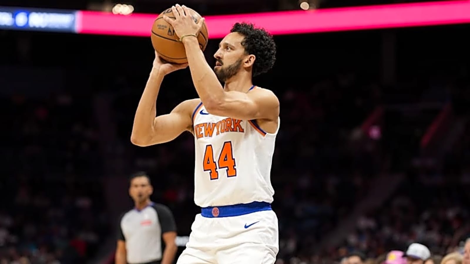 Former Wizards Making Surprising Impact in Conference Finals