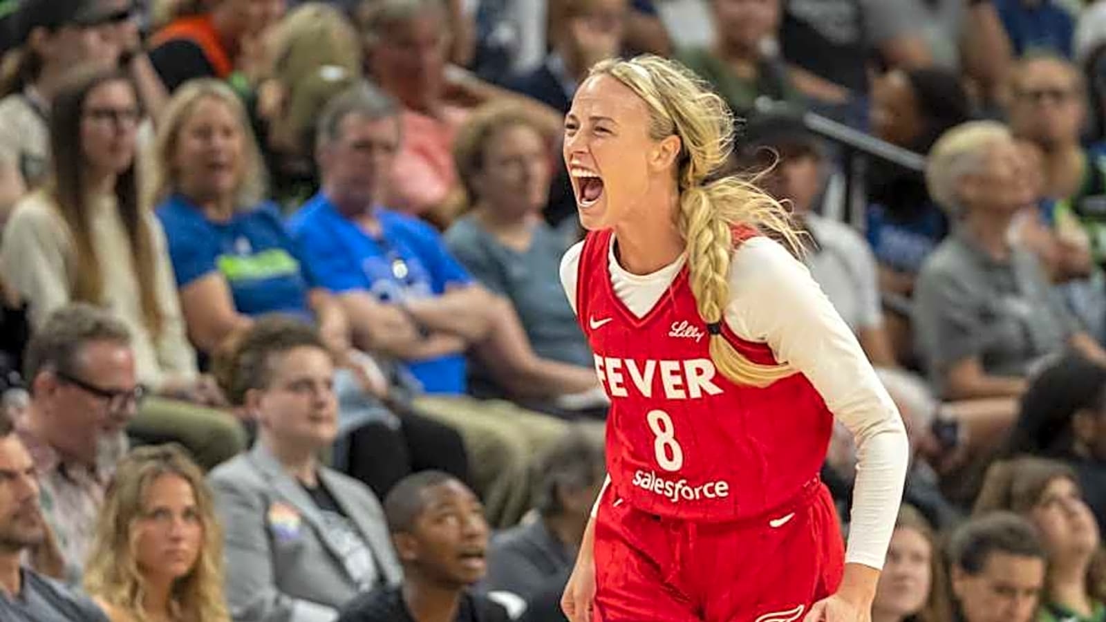 Former Mizzou Guard a Part of WNBA Commissioner&#39;s Cup Victory: The Buzz