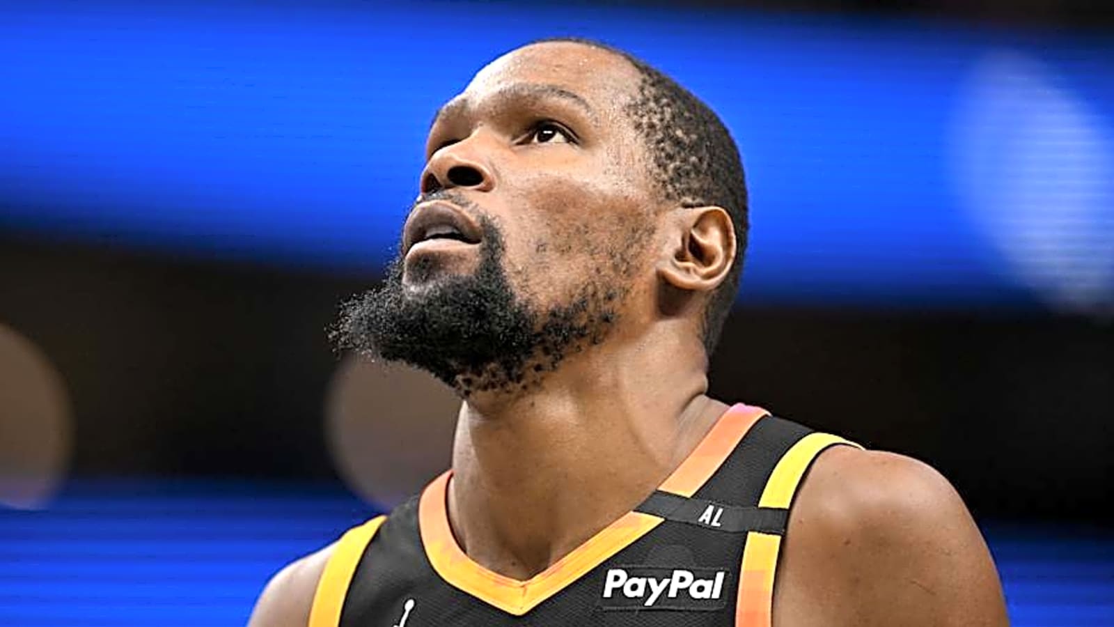 Rockets&#39; Kevin Durant a Dark Horse MVP Candidate for 2025-26 NBA Season