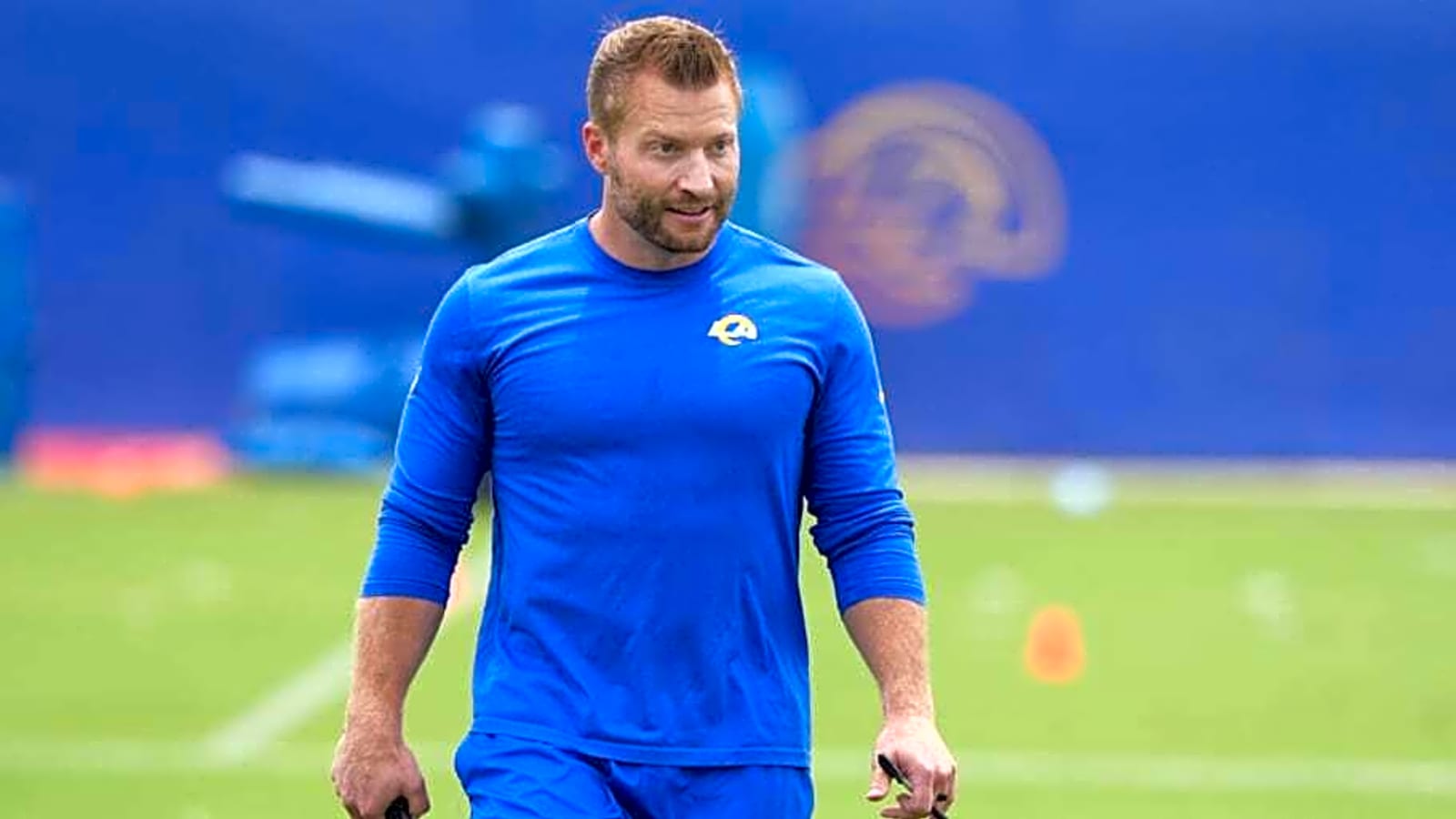 How To Induce Rams&#39; Rival Worst Case Scenario