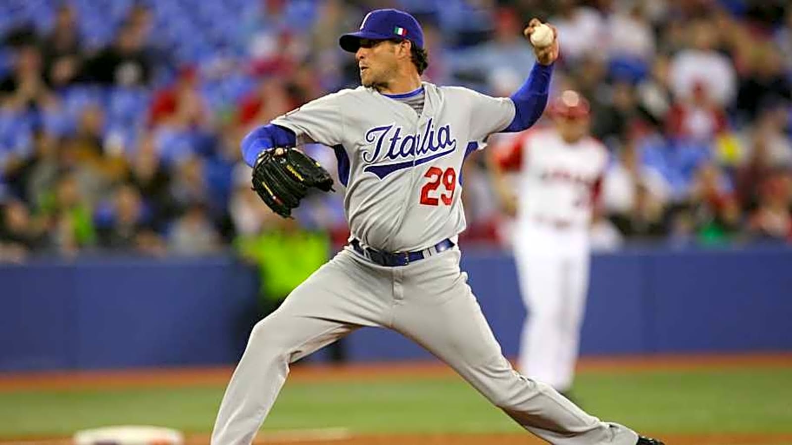 Former Pirates Pitcher Found Guilty of Murder