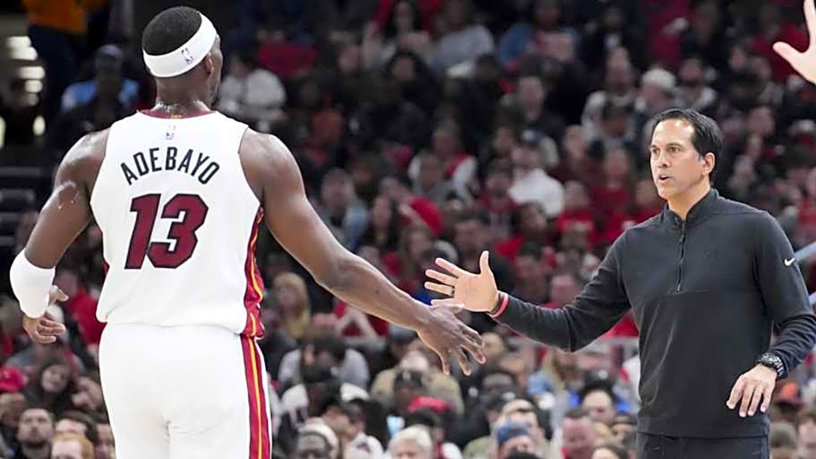 Miami Heat Open NBA Playoff Series at Cleveland Cavaliers as Heavy Underdog
