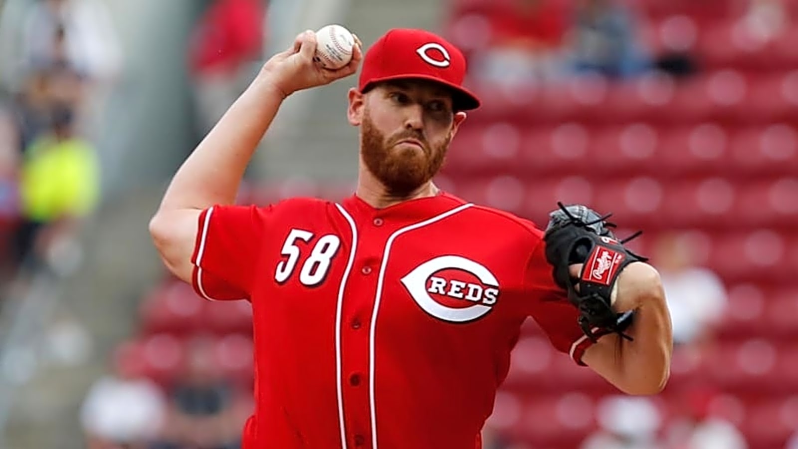 Former Cincinnati Reds Pitcher Retires, Trade From Reds Continues to Pay Dividends