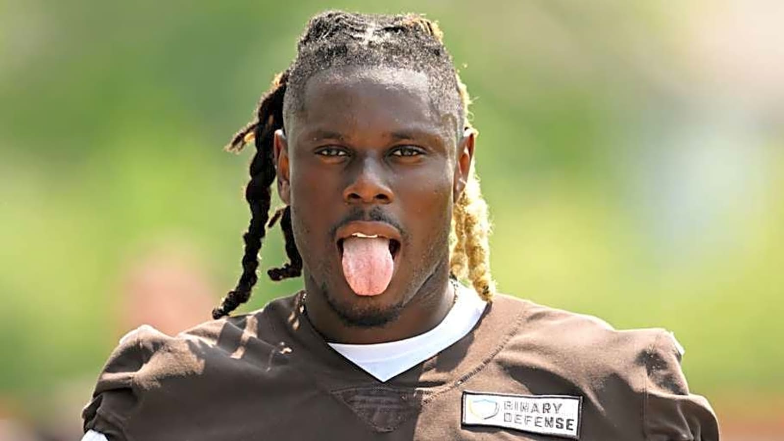 Commanders One Step Closer to Top Free Agent Target