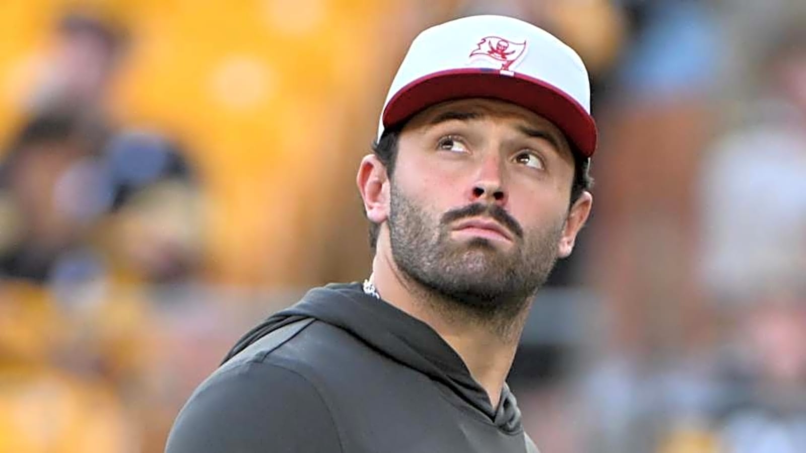 Buccaneers fans will want to see which team has the most bets to win Super Bowl LX