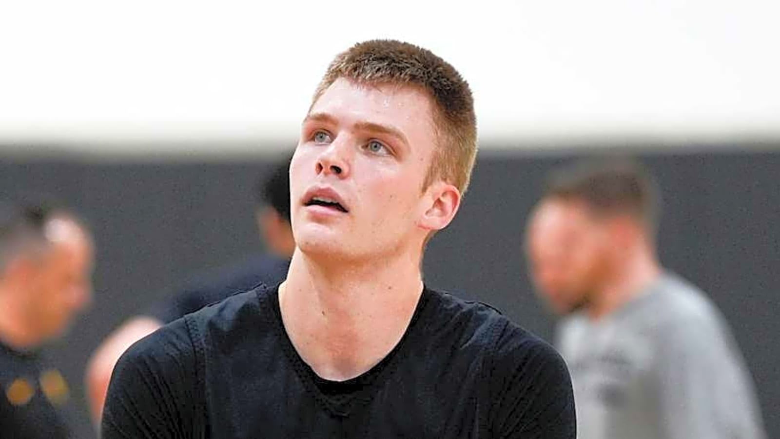 2026 NBA Draft: Bennett Stirtz Headlines Strong Returnee Class
