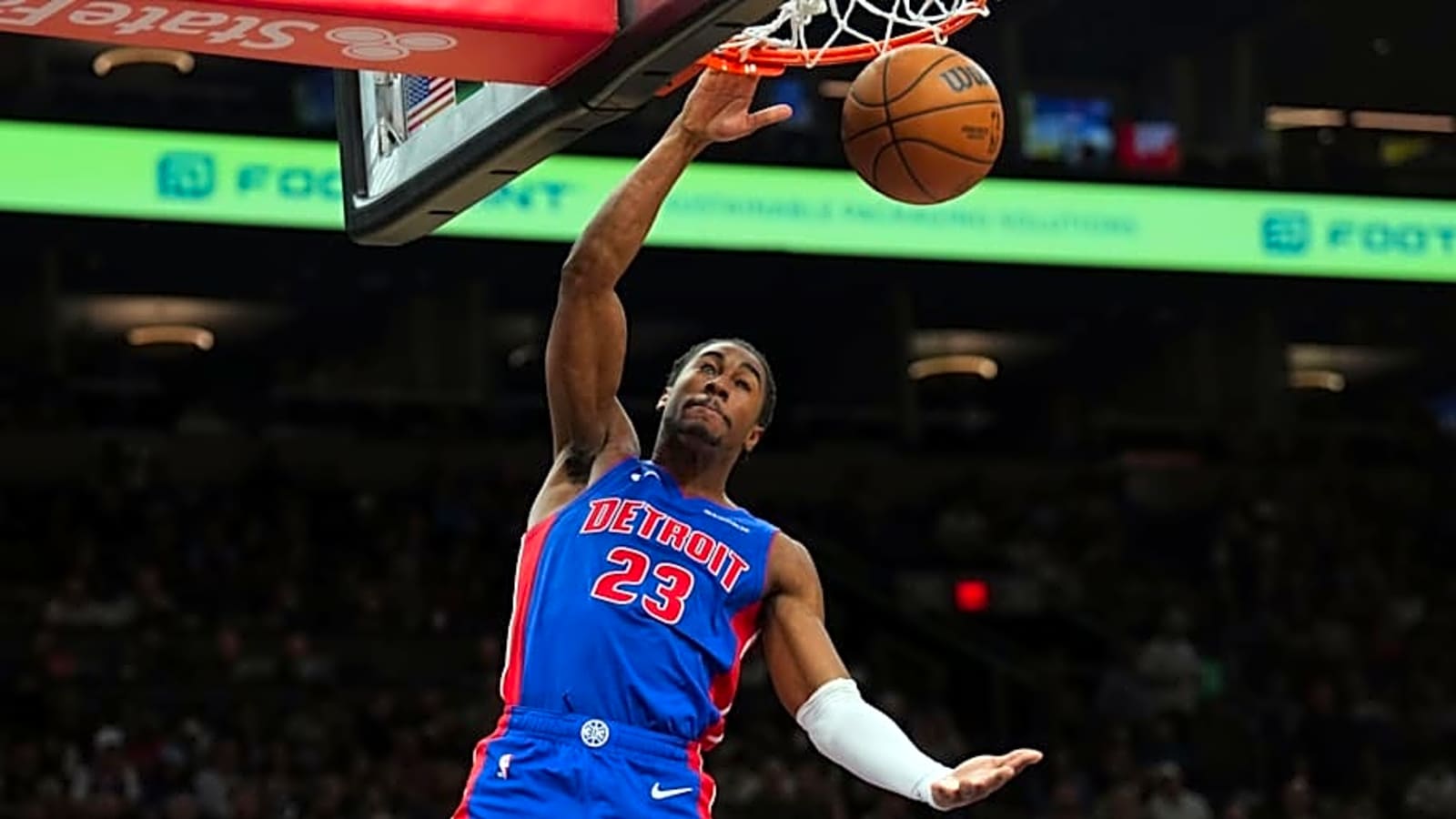 NBA Boilers: Detroit Pistons Provide Injury Update on Jaden Ivey