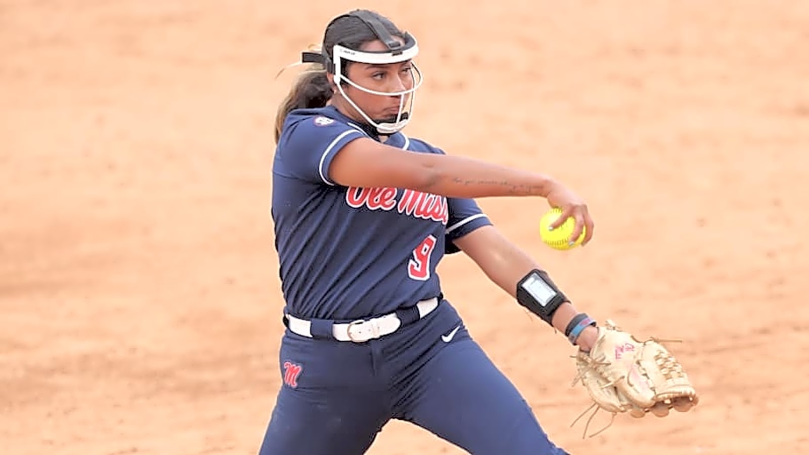 OU Softball: Oklahoma Lands Another SEC Pitcher From the Transfer Portal