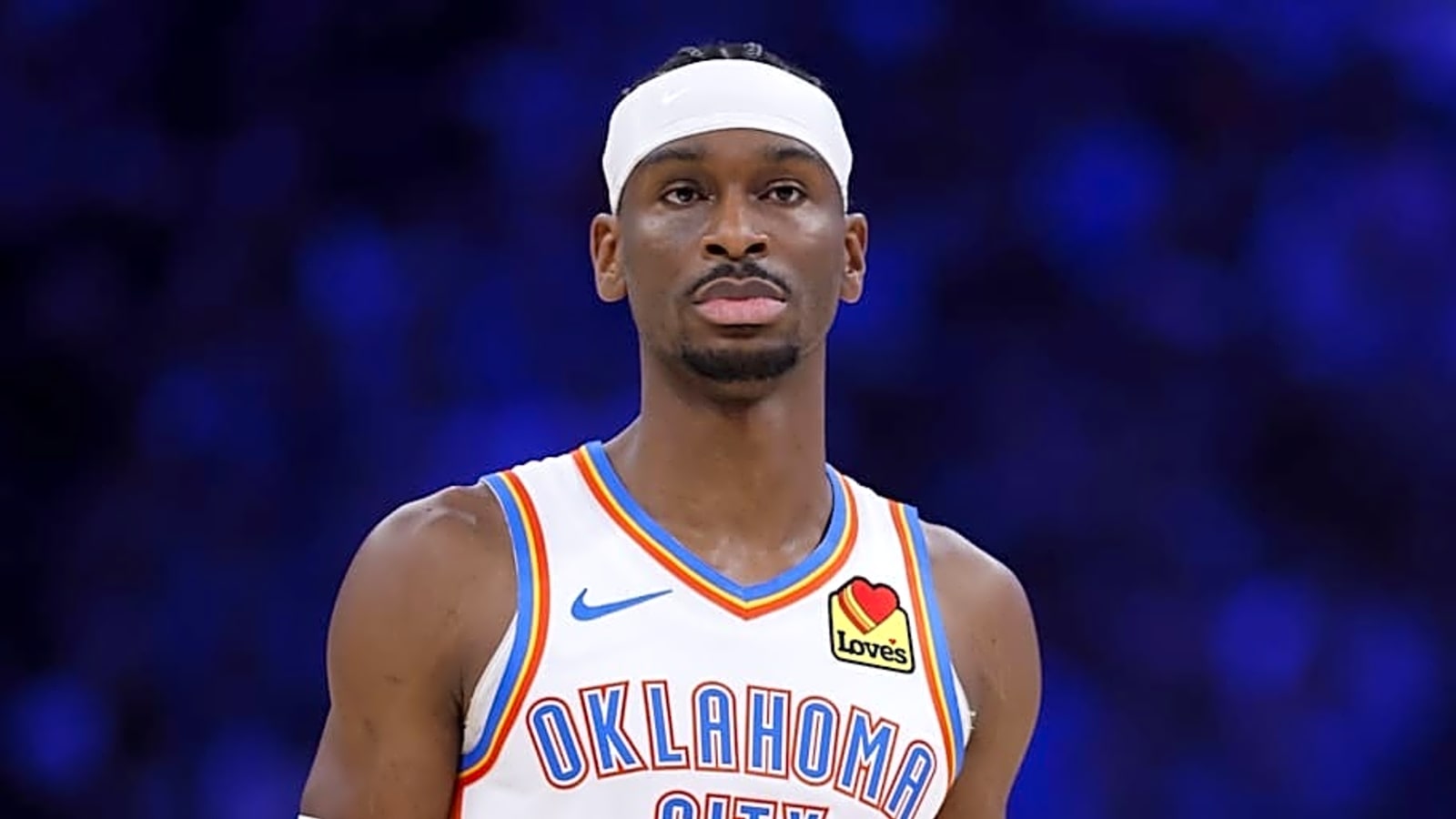 Shai Gilgeous-Alexander Is the Undisputed Clutch Player of Year