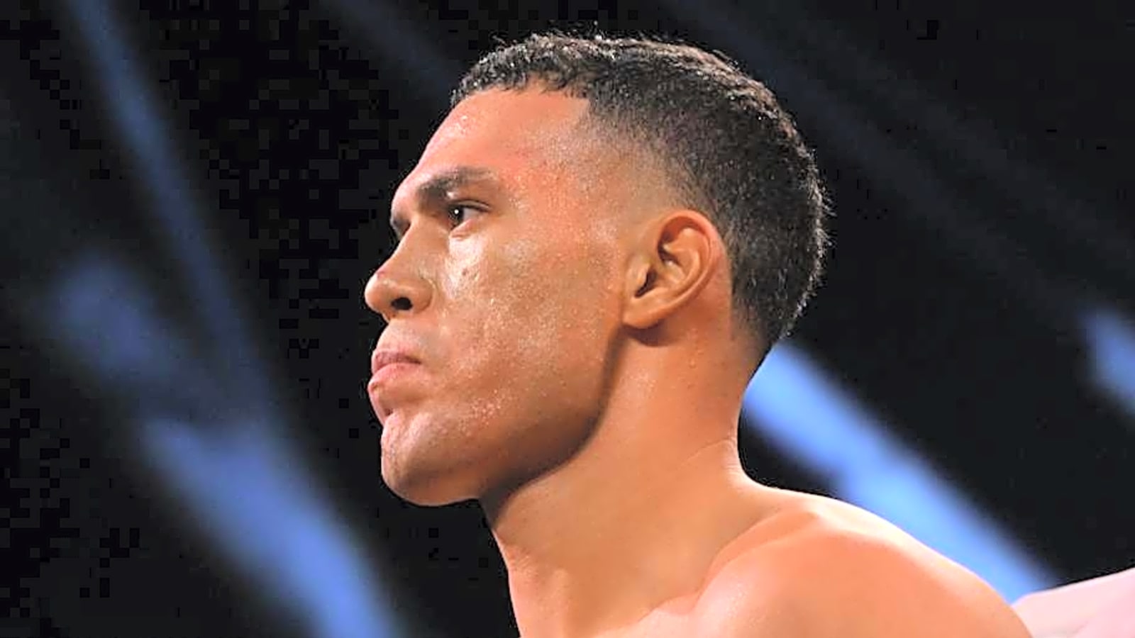 David Benavidez Adopts Unusual Gennady Golovkin Training Method To Improve Knockout Ability