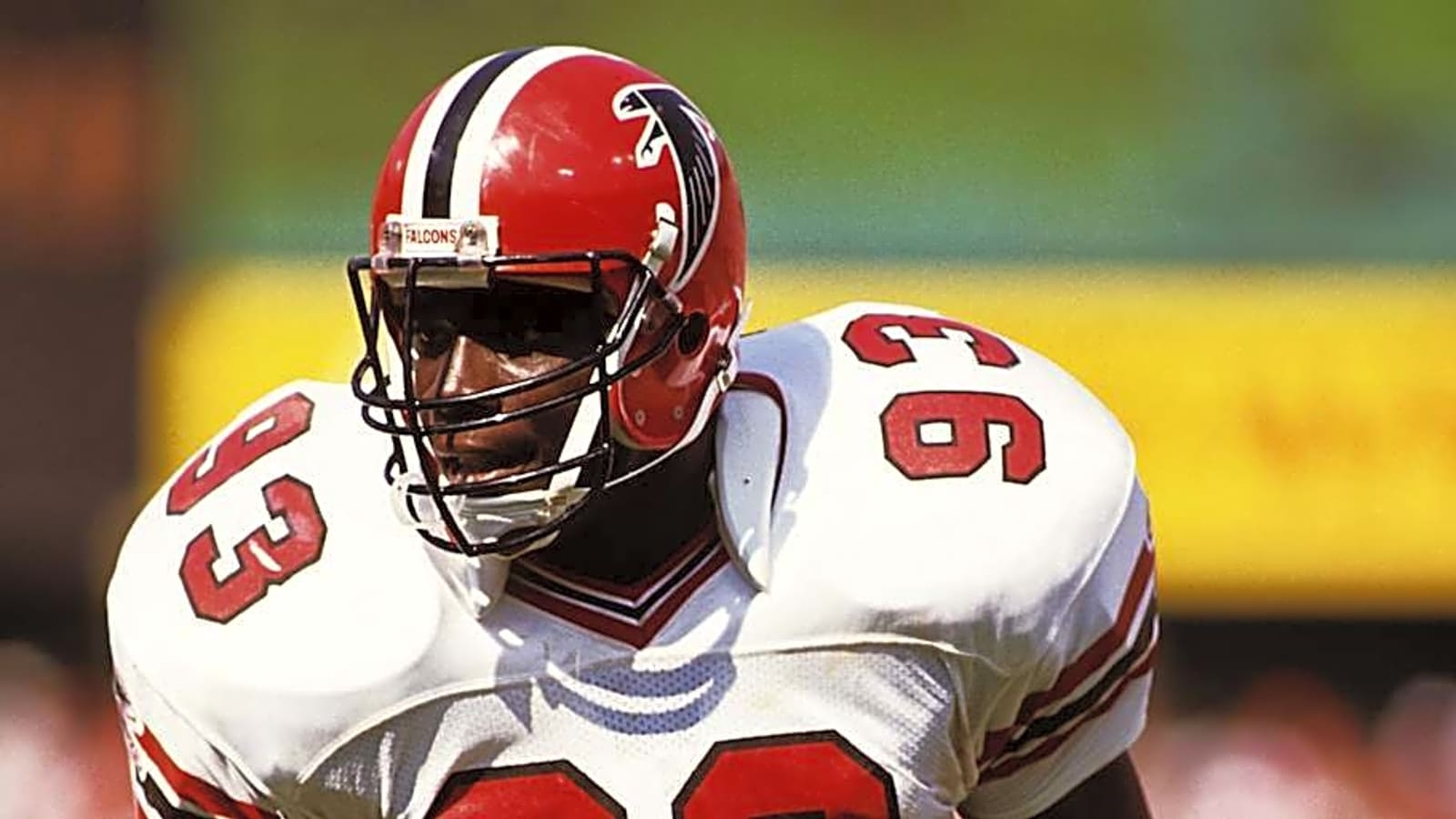Countdown to Auburn vs. Baylor - No. 93 Aundray Bruce