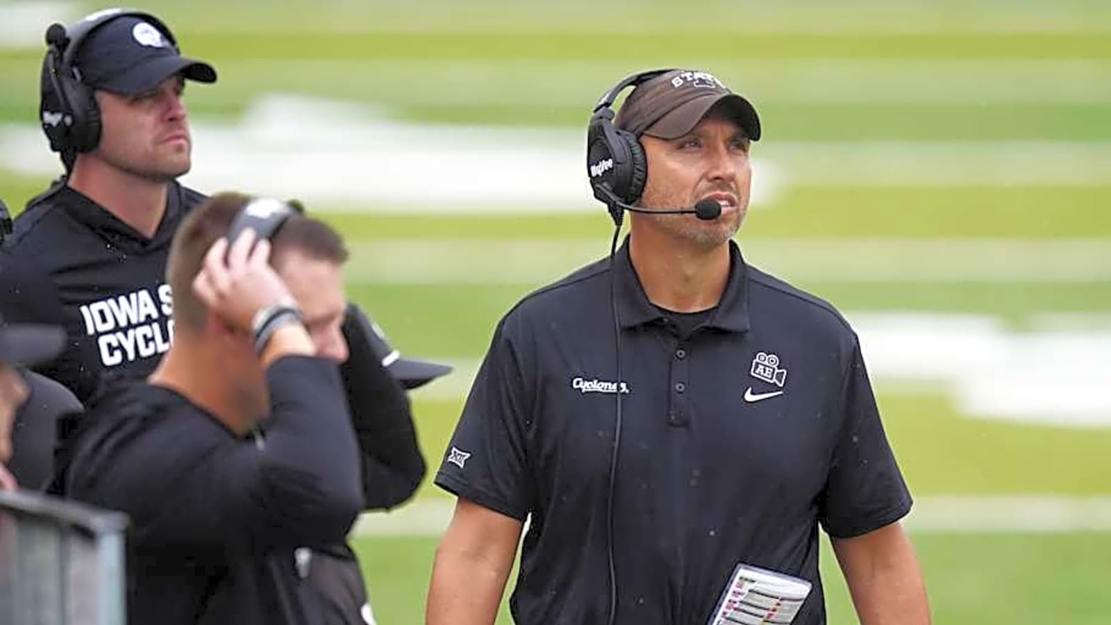 Iowa State Cyclones Have Near Impossible Odds to Make CFP Following Loss