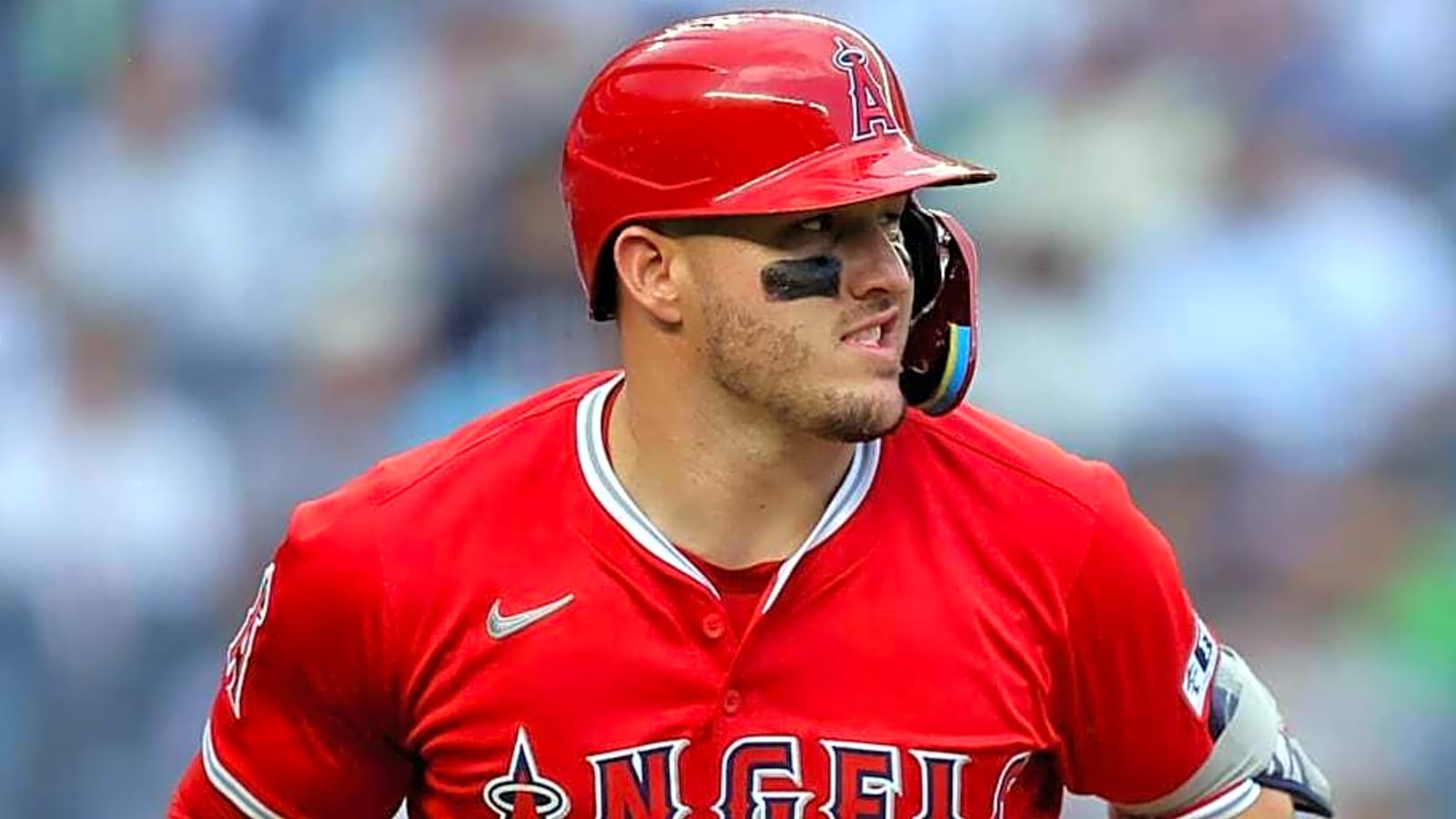 Former Chiefs Super Bowl Champion Questions Mike Trout&#39;s Endless Loyalty to Angels